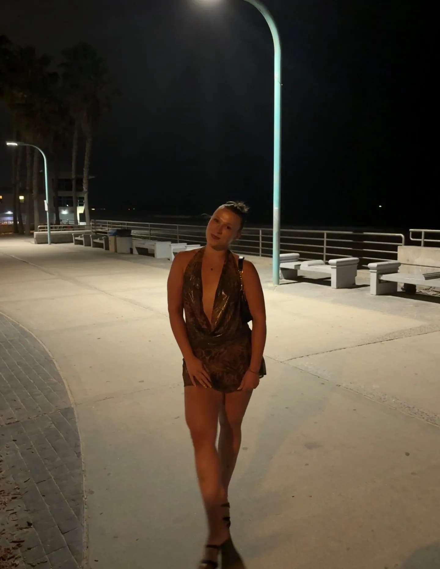 Megan image