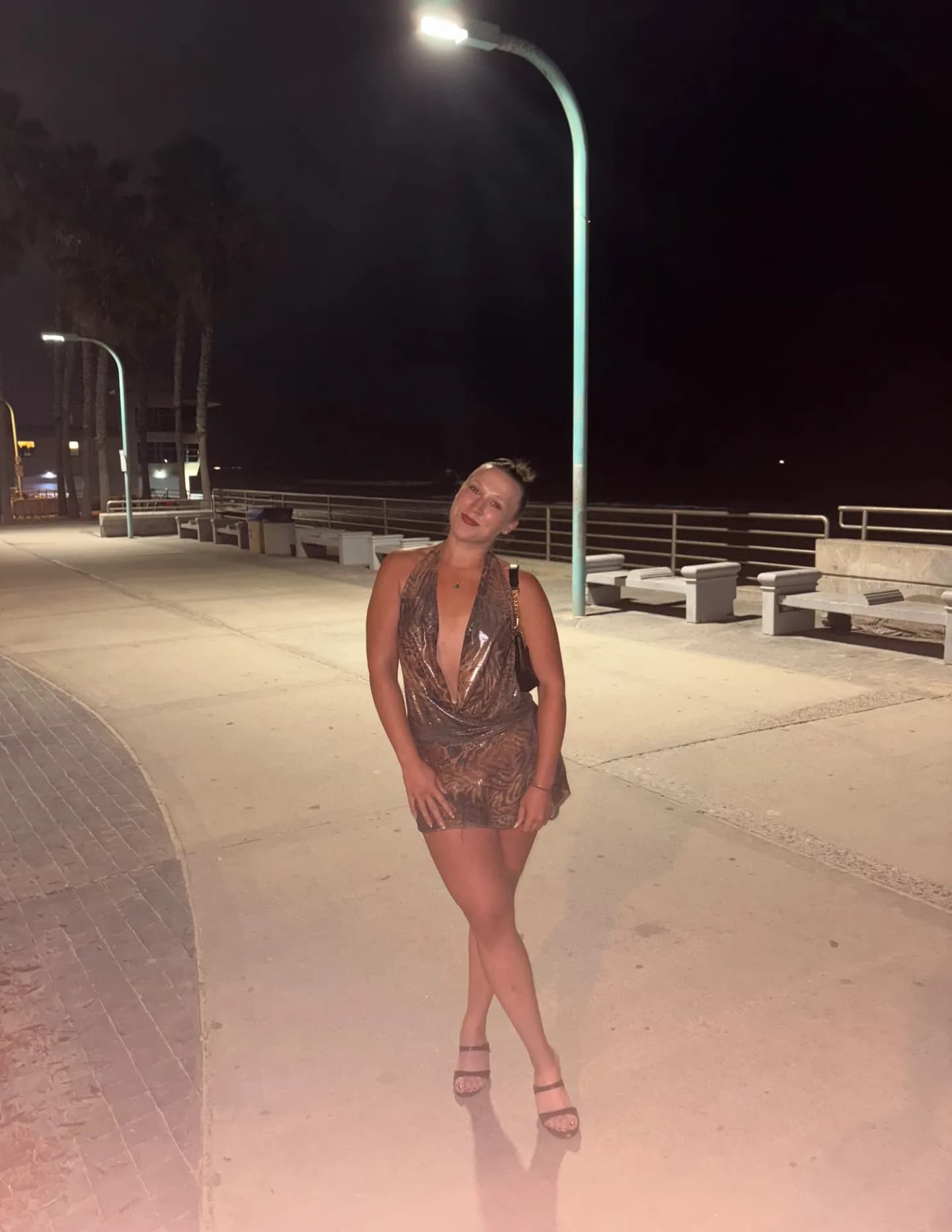 Megan image
