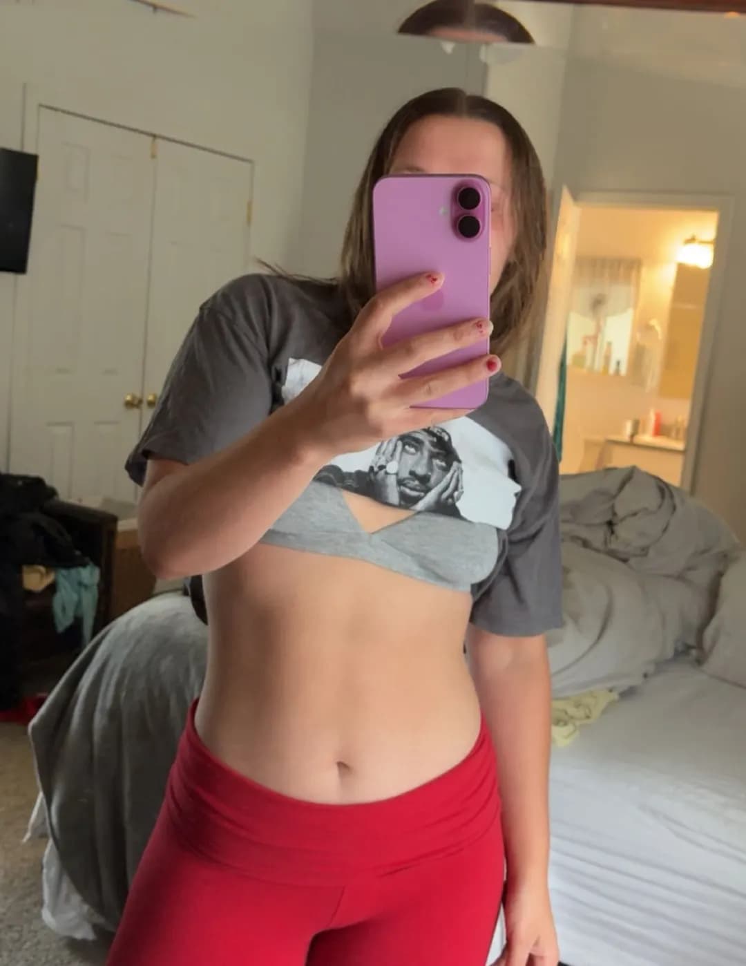 Megan image