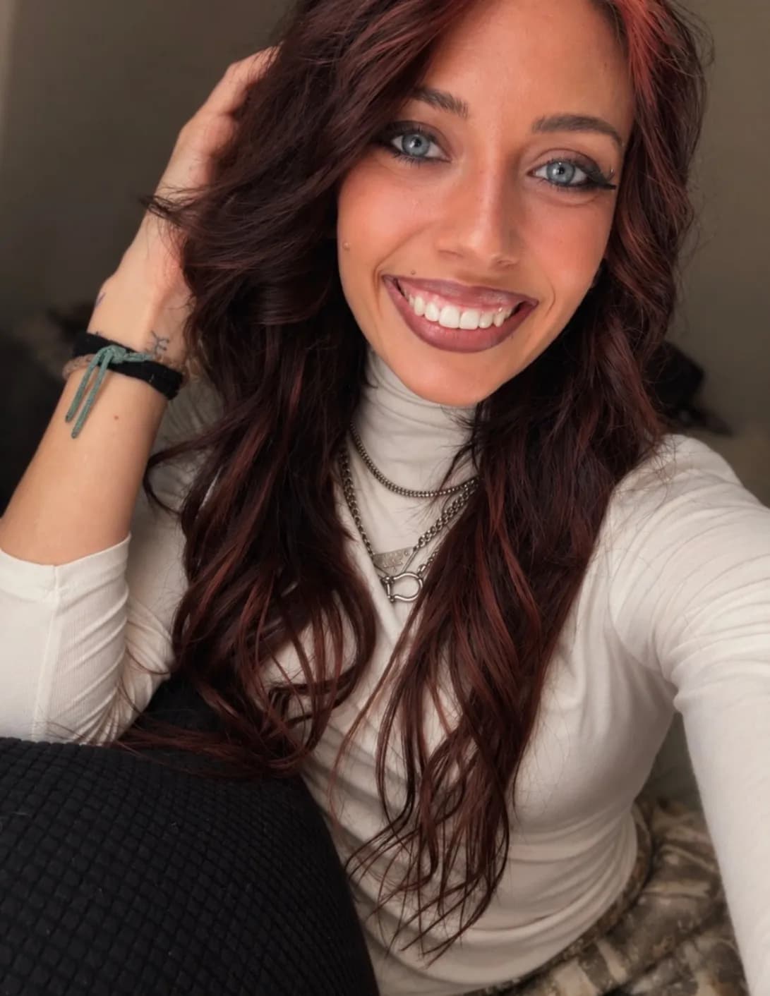 Alexis huff image