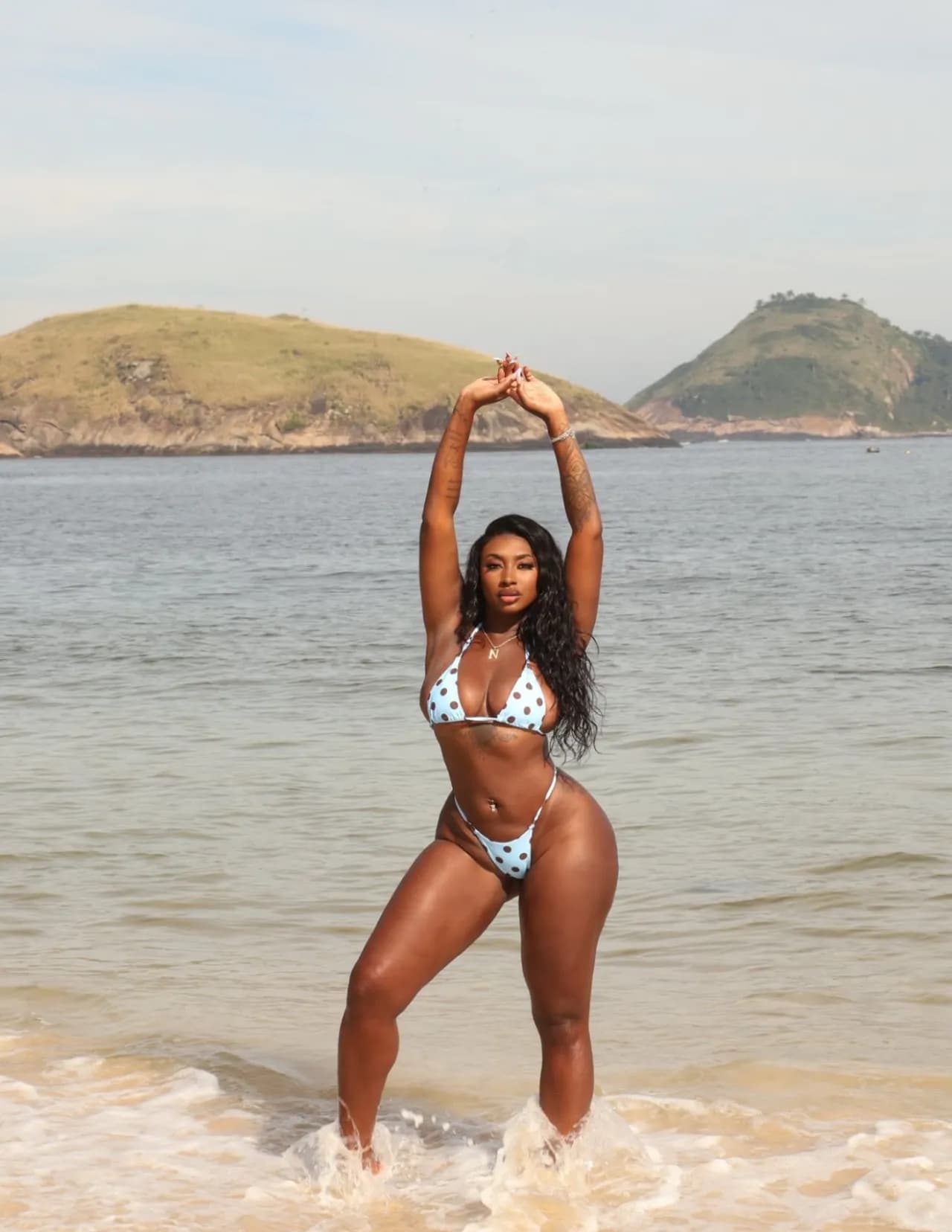 Nathalia domingos image