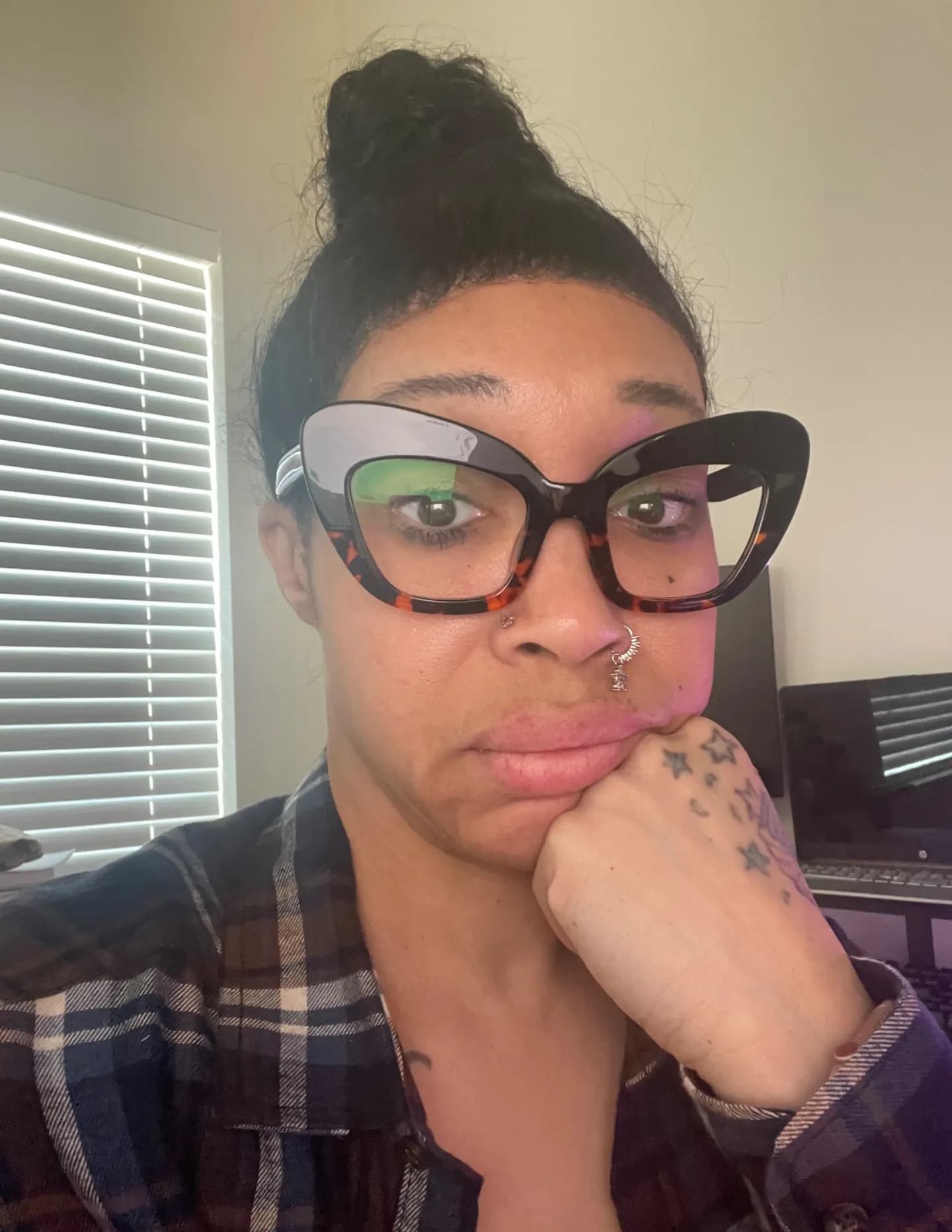 Chef Felicia Hunter image