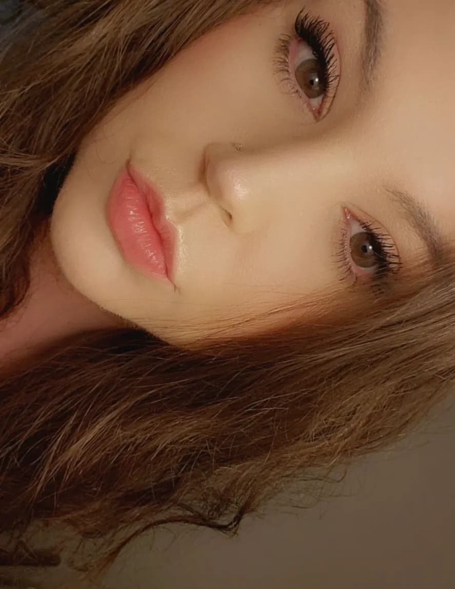 Mariah hale image