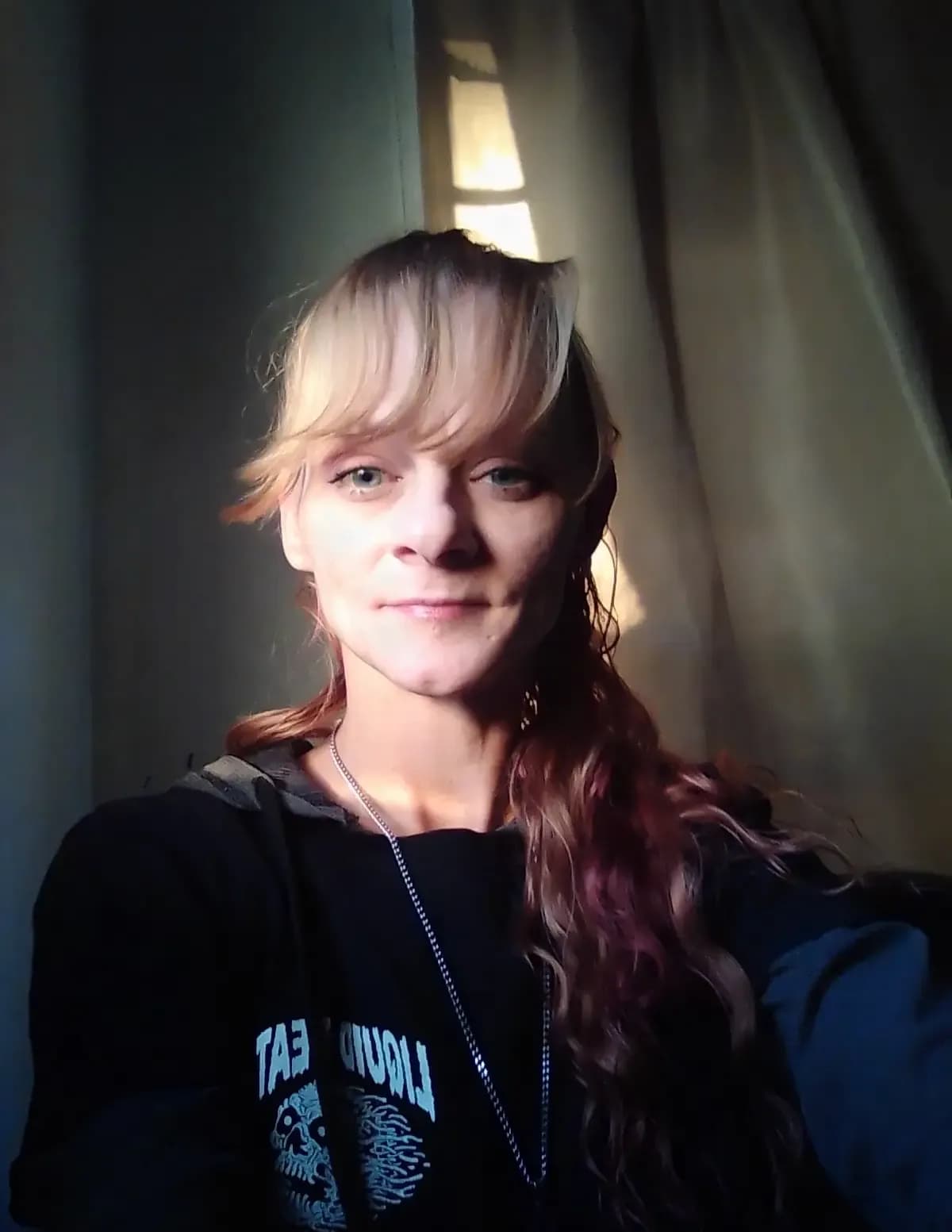 Brandy Faye Wood  image
