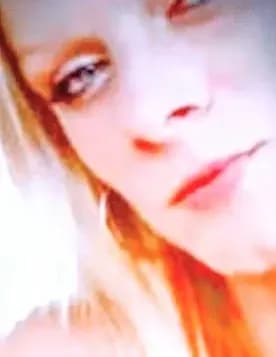 Brandy Faye Wood  image