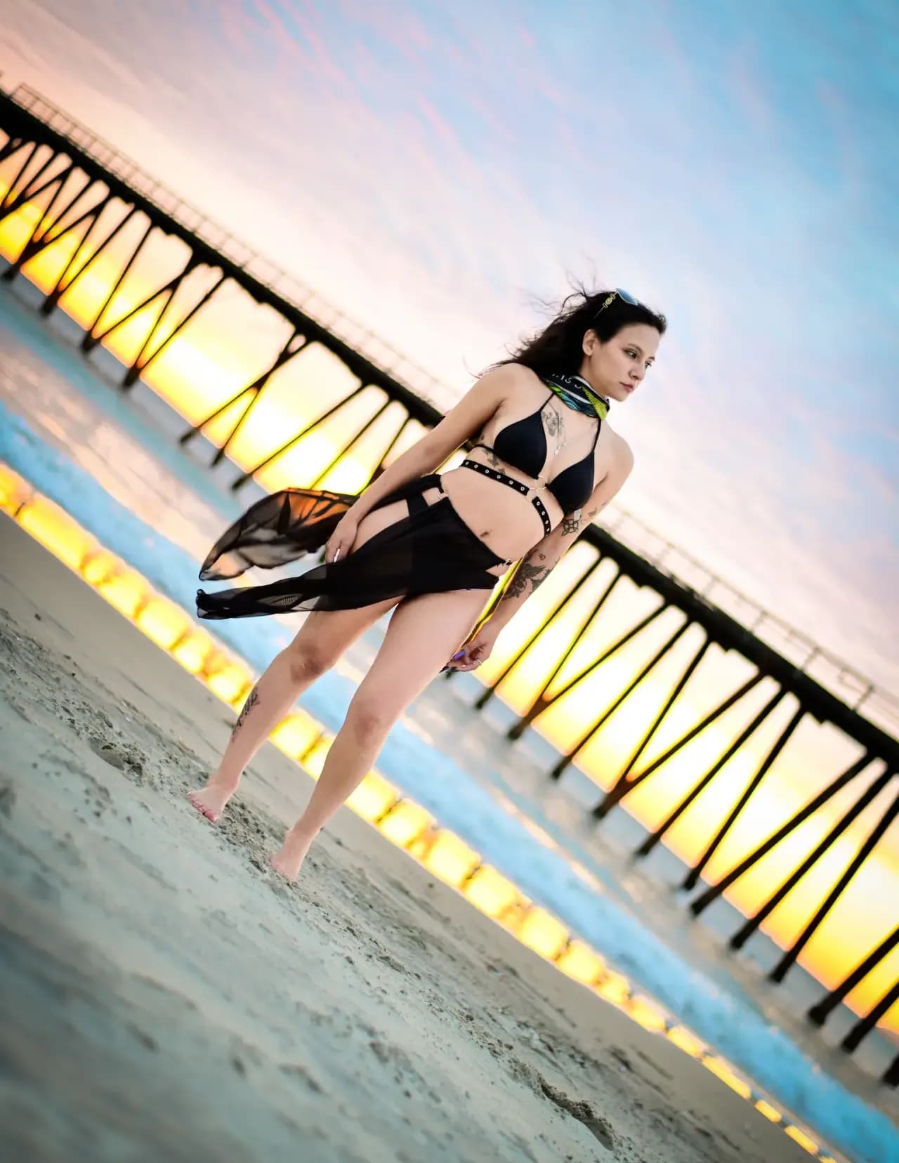Yumira Perez image