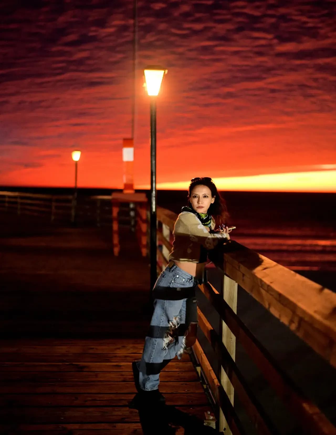 Yumira Perez image