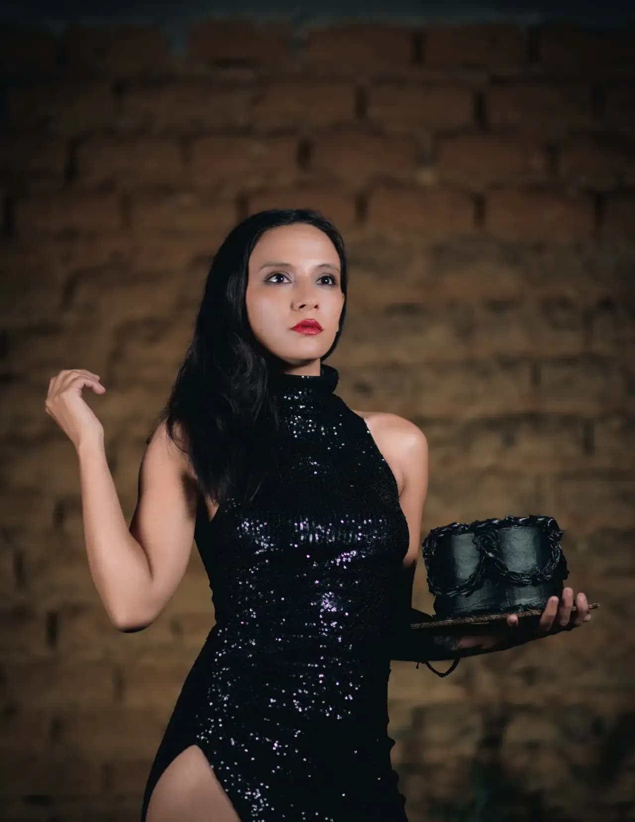 Yumira Perez image