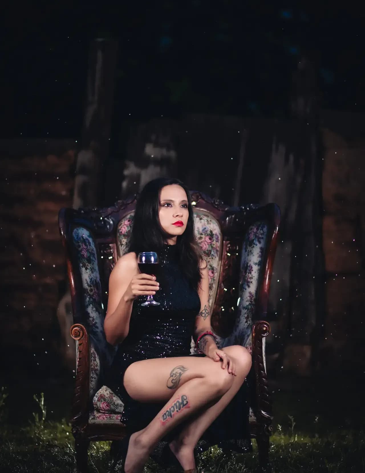 Yumira Perez image
