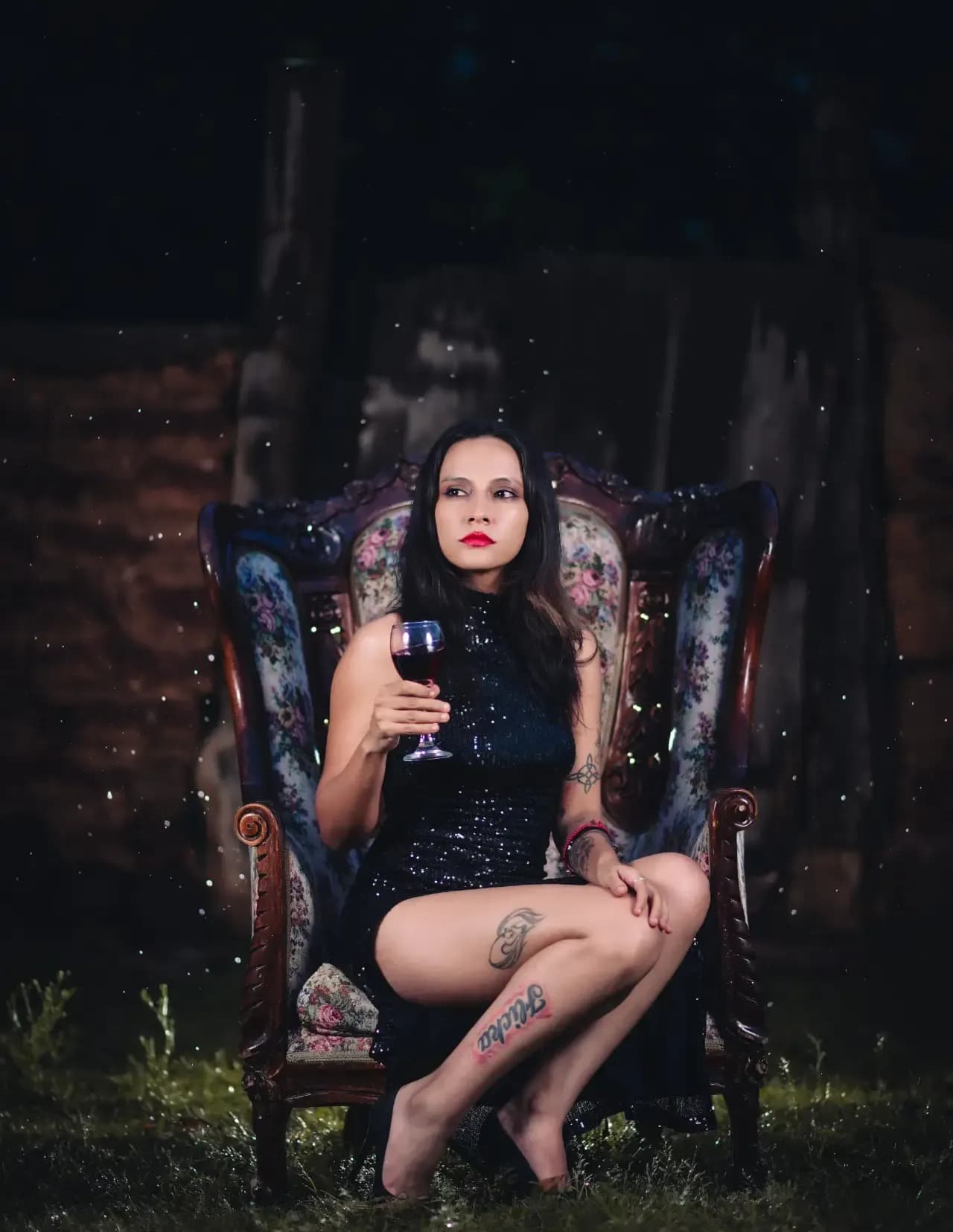 Yumira Perez image