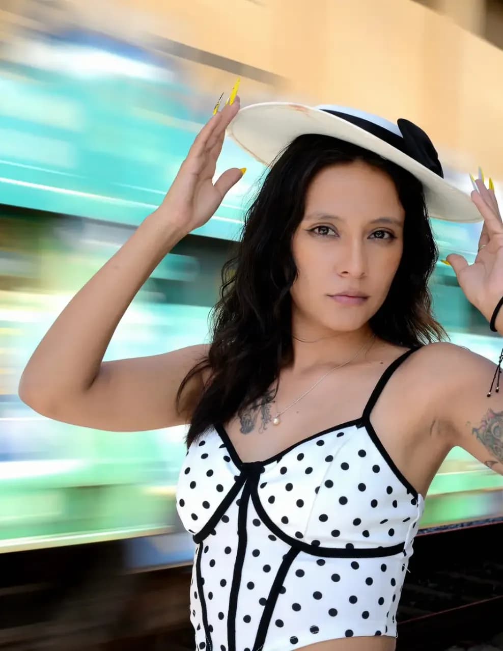 Yumira Perez image