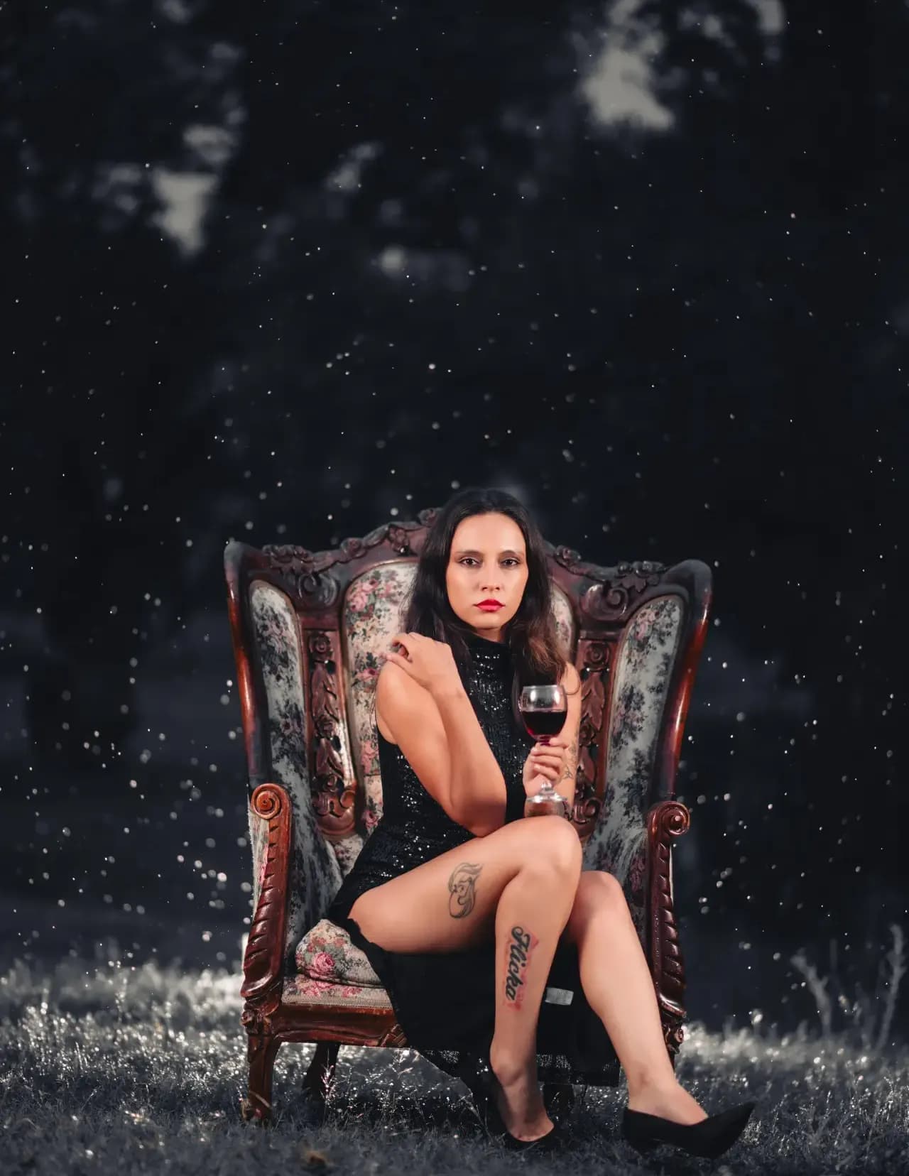 Yumira Perez image