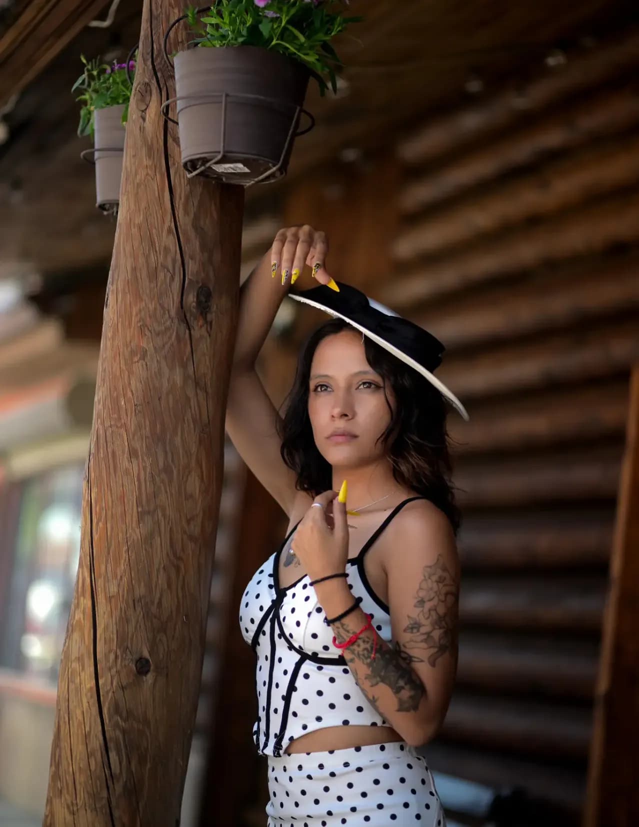 Yumira Perez image