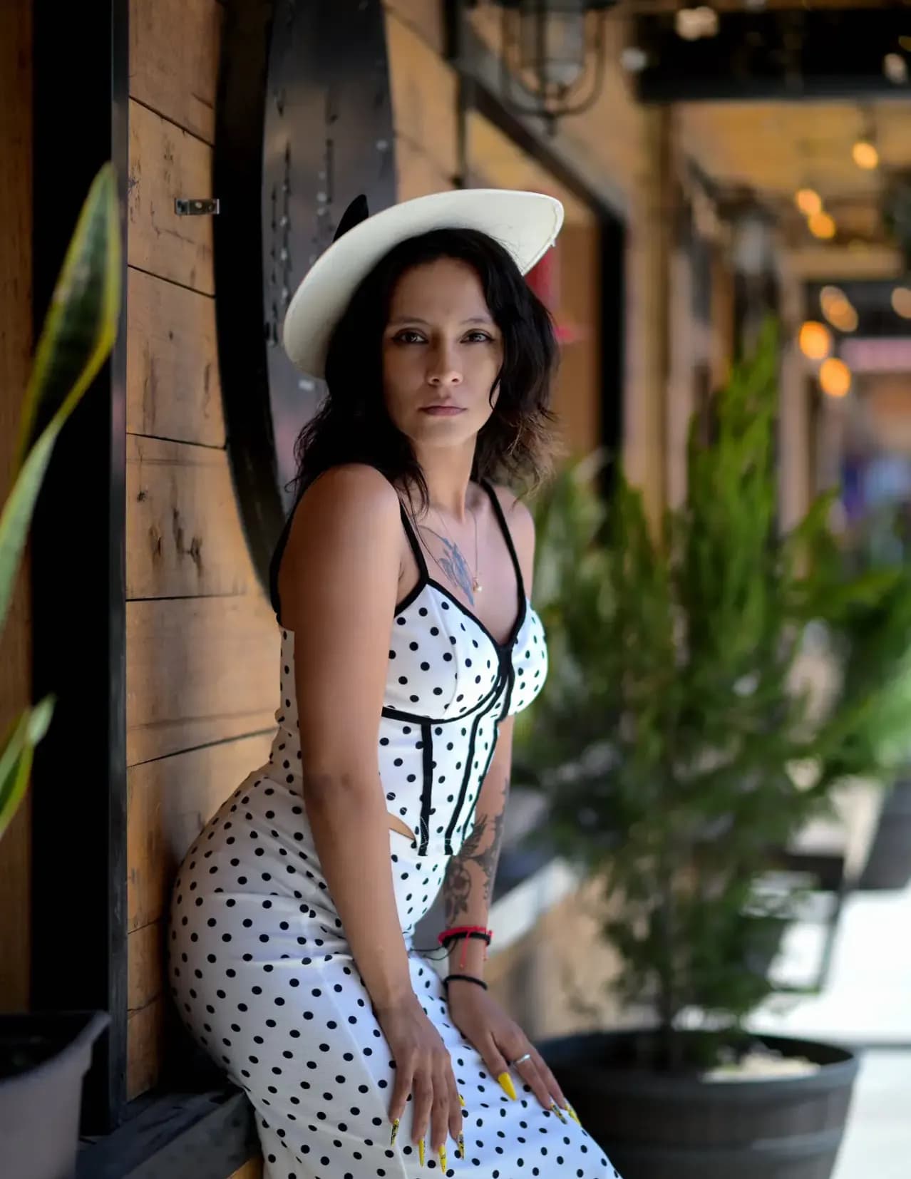 Yumira Perez image