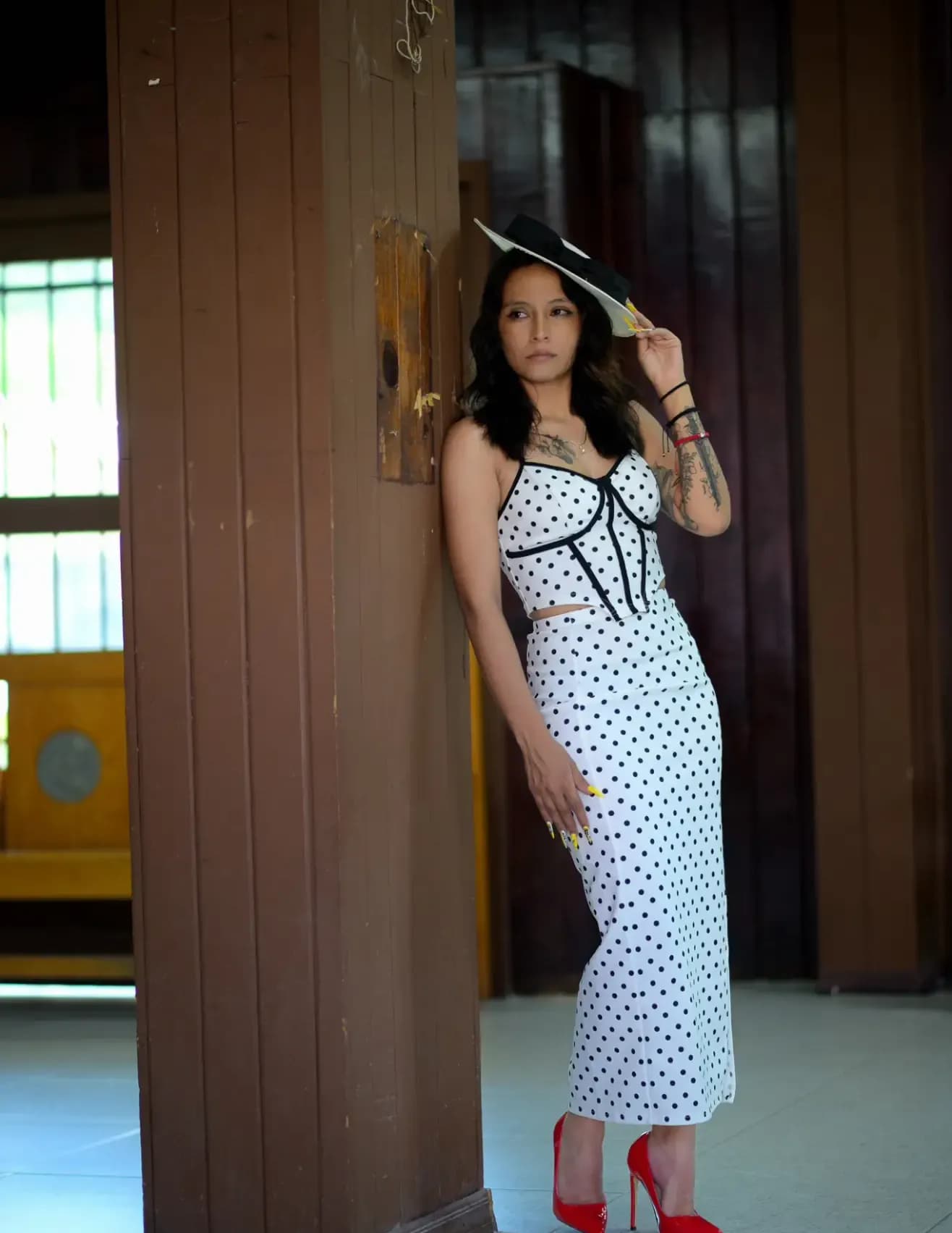 Yumira Perez image