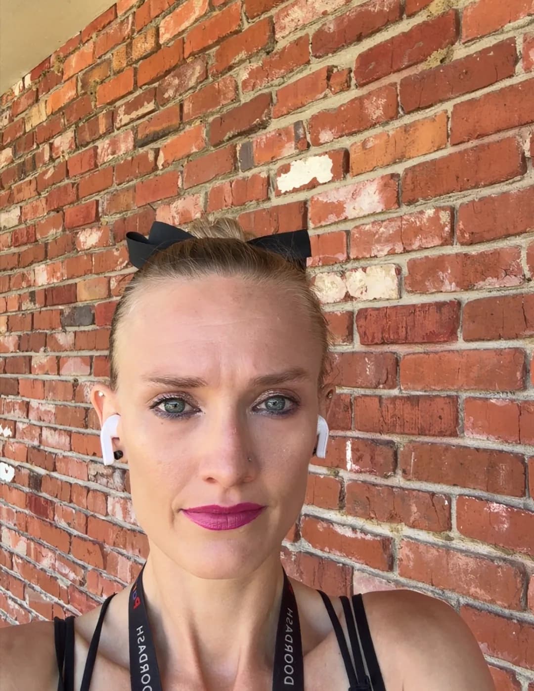 Chyannemarie McCormick image