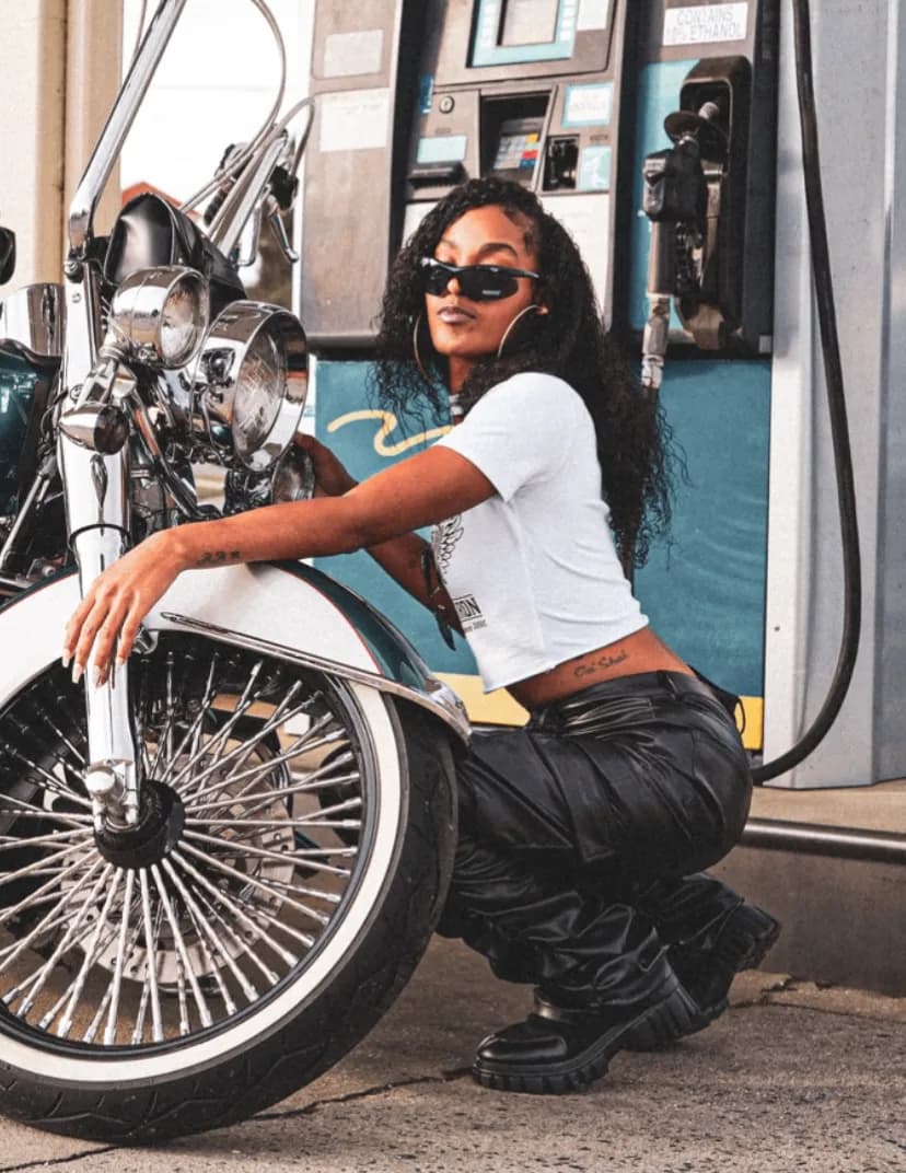 DeShae Moore image