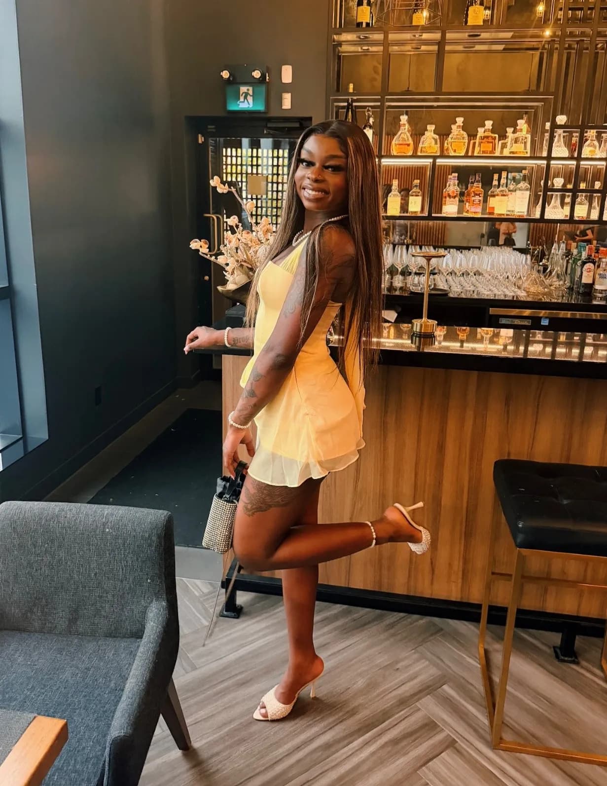 Cassandra Boakye image