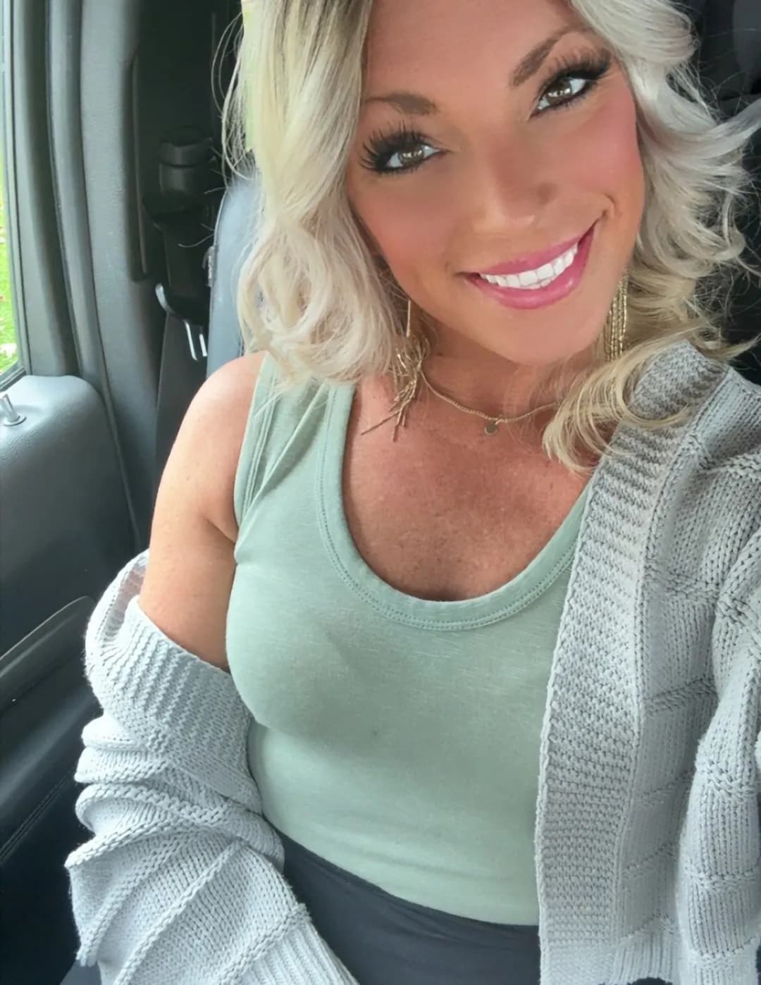 Sarah George image