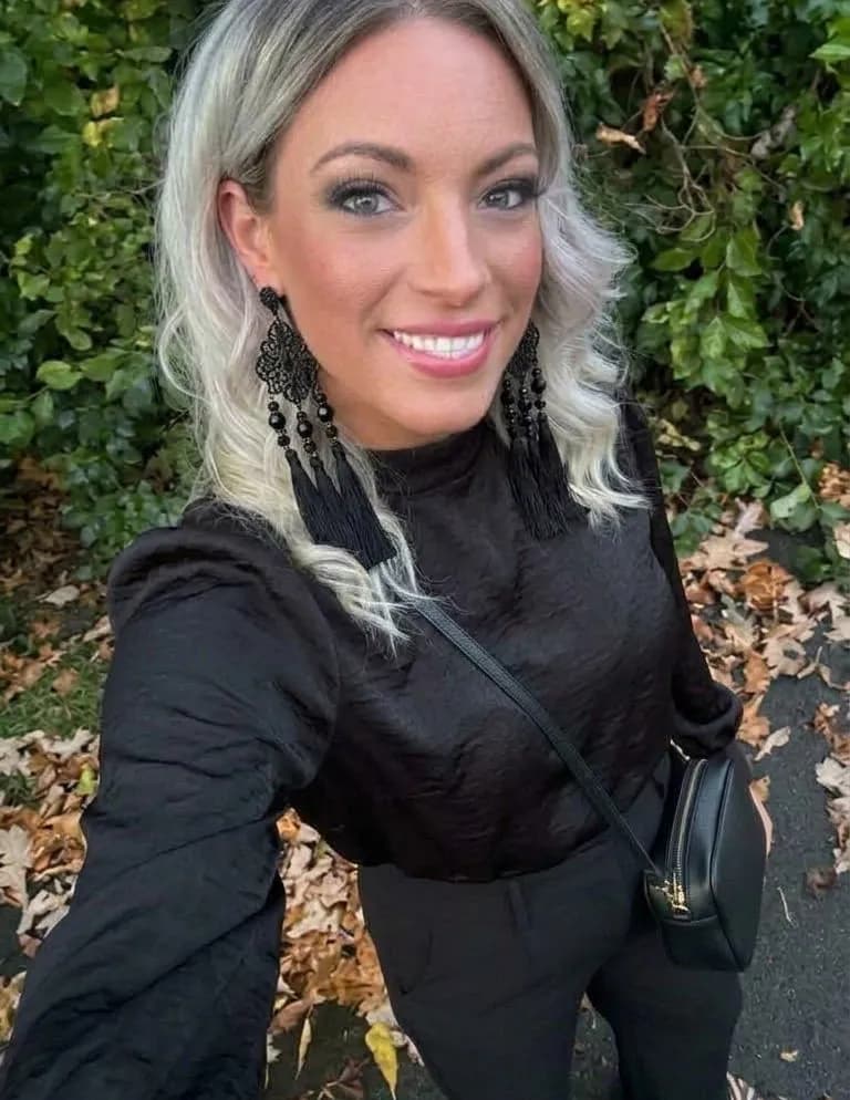 Sarah George image