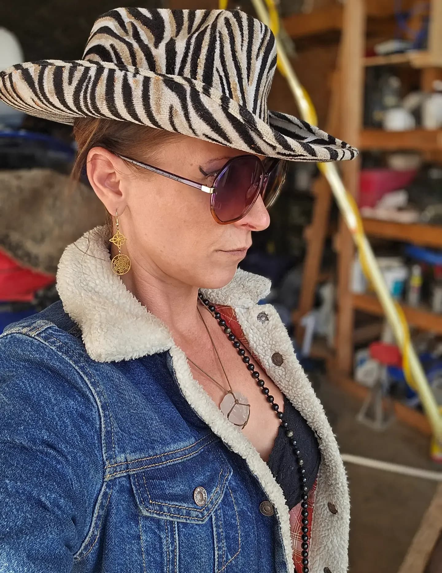 Mistress M image