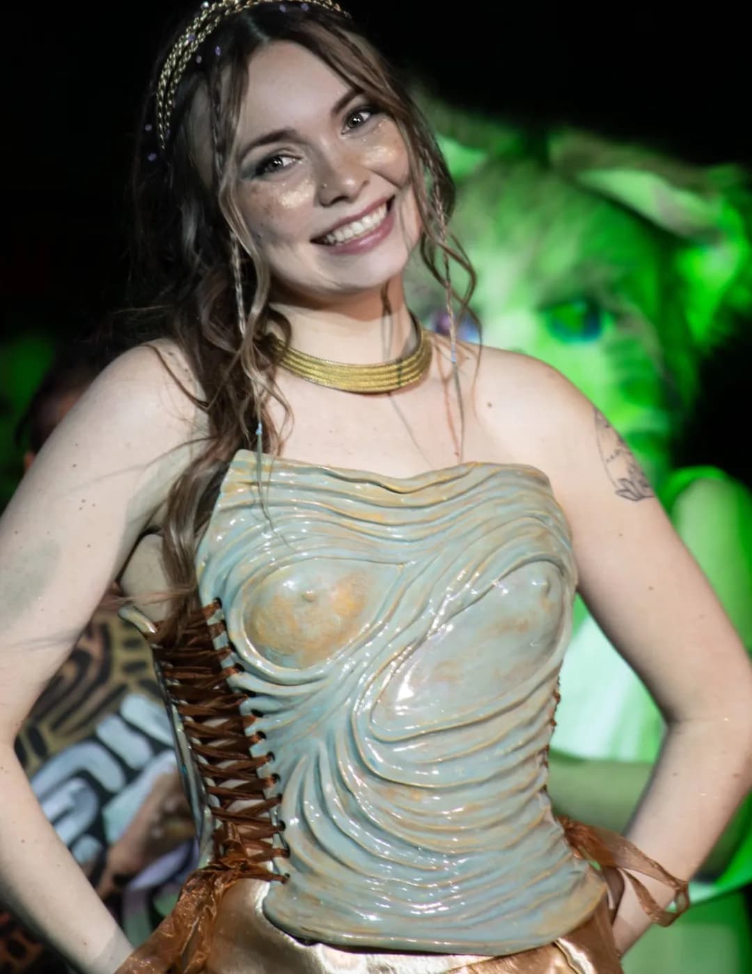 maya seabourn image
