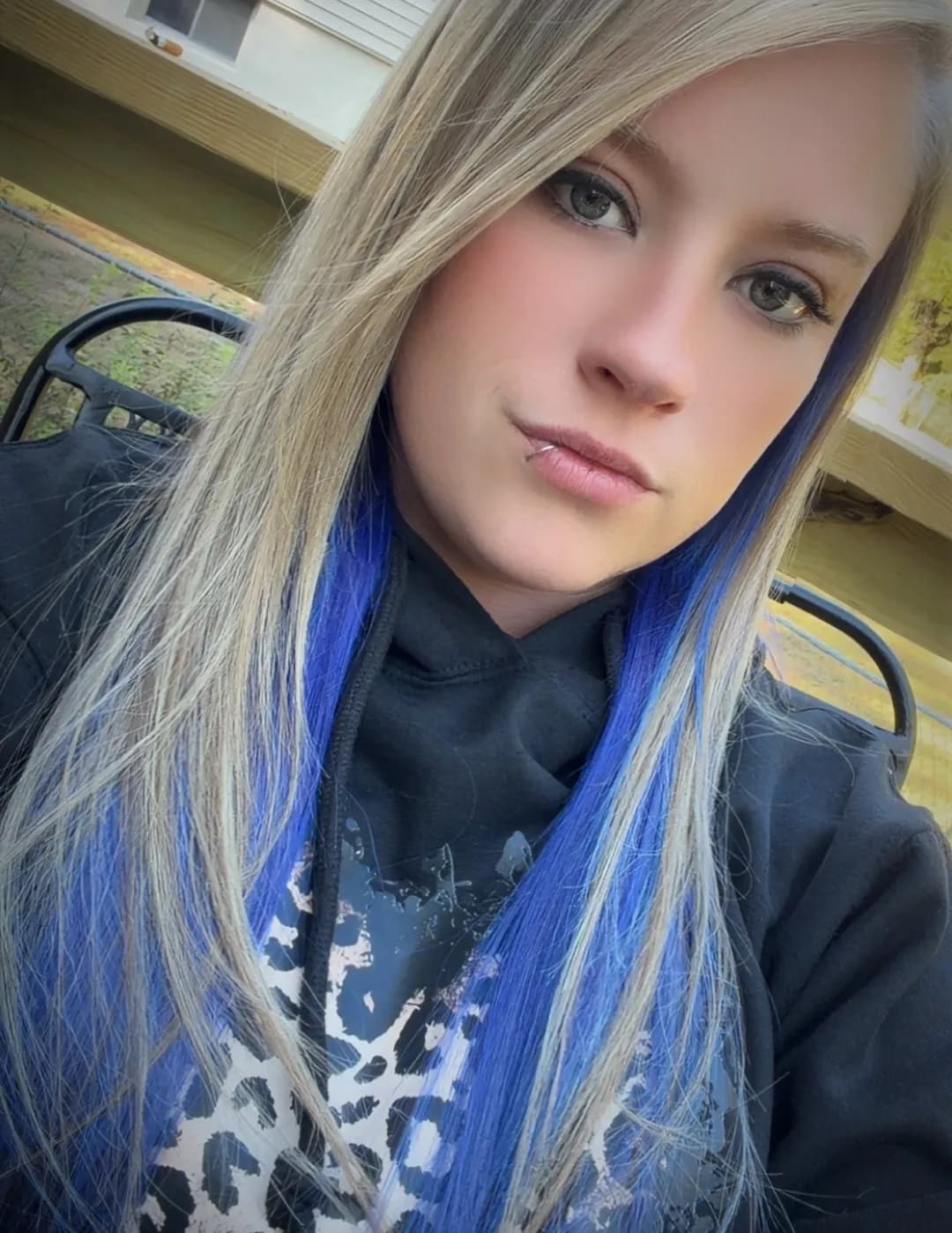 Britnie Simpson image