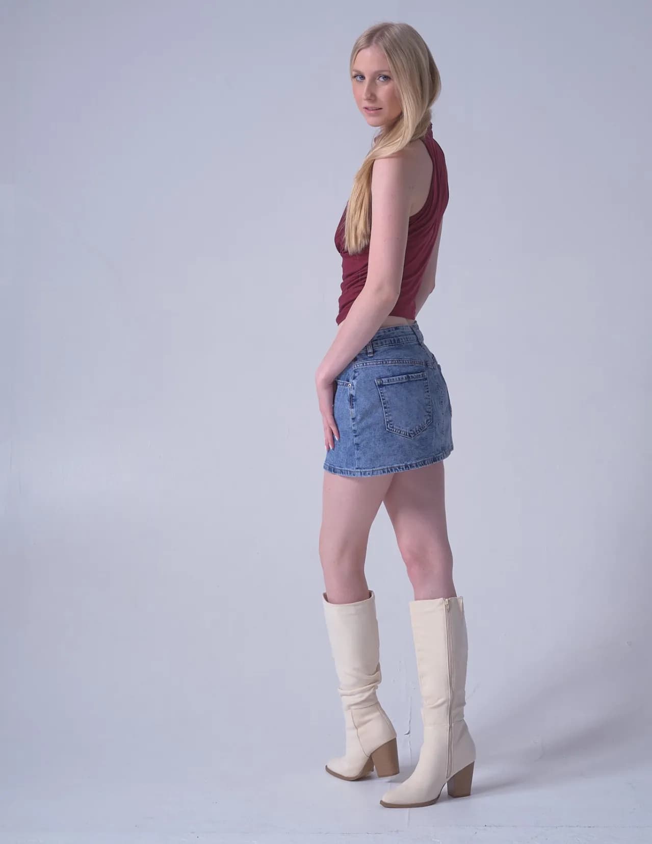 Mackenzie Stratton image
