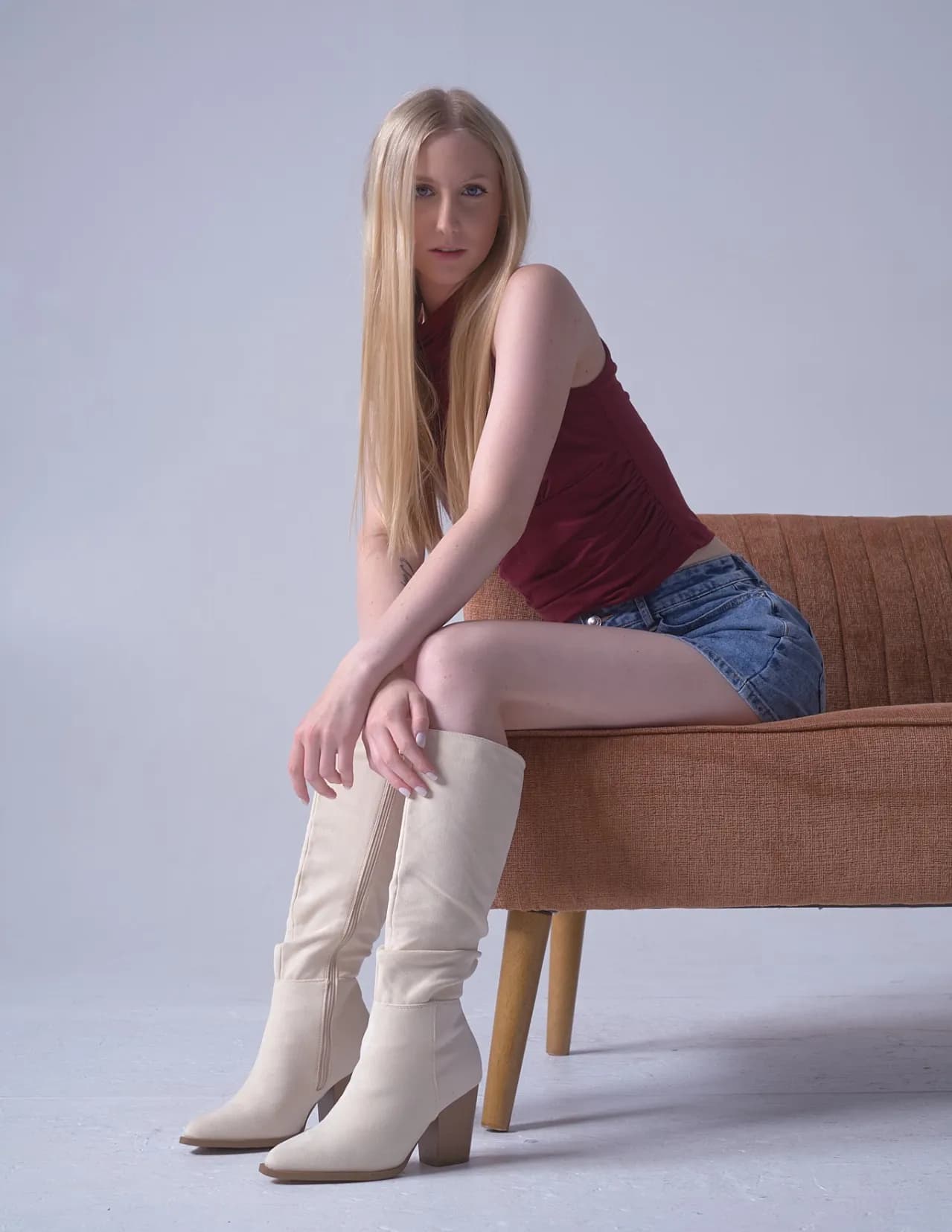 Mackenzie Stratton image
