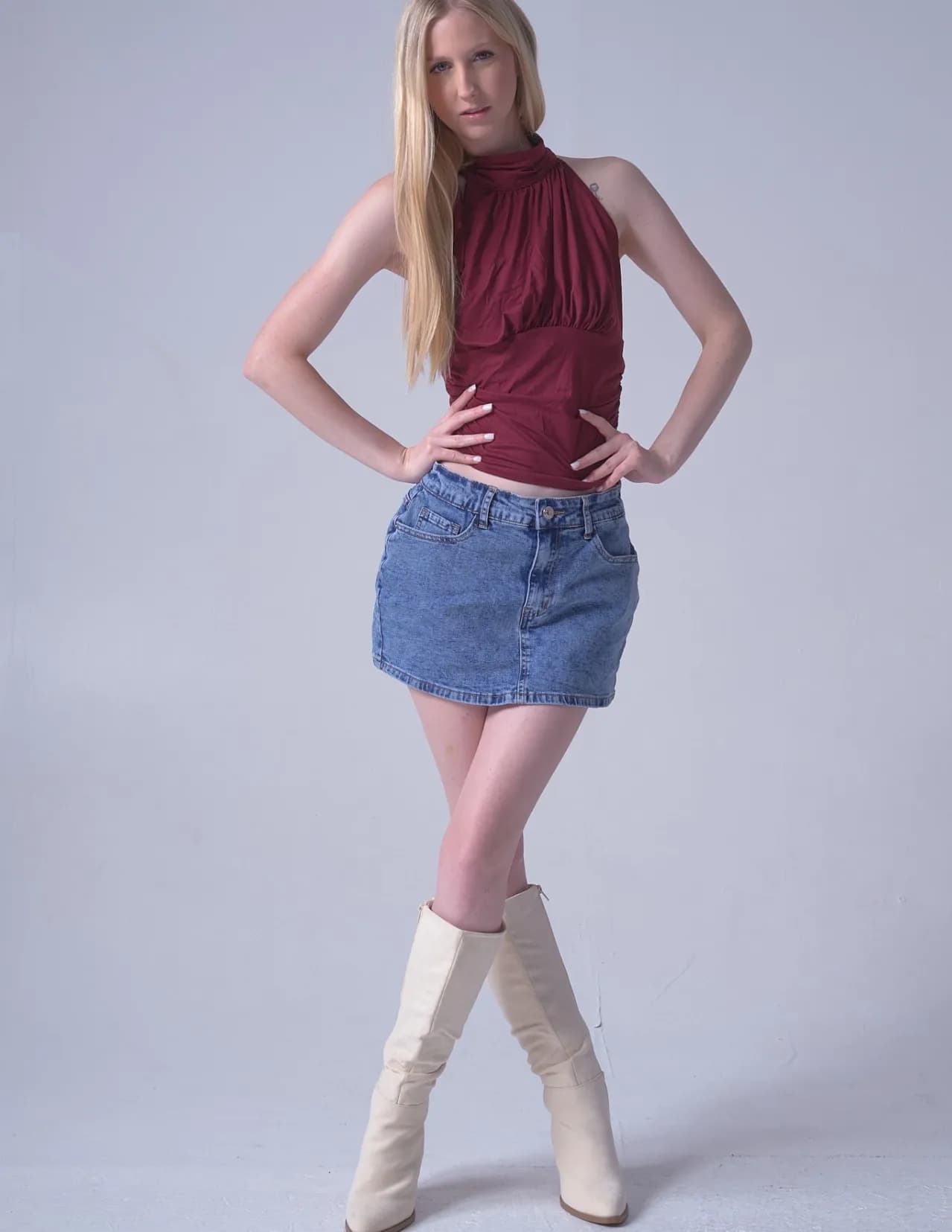 Mackenzie Stratton image