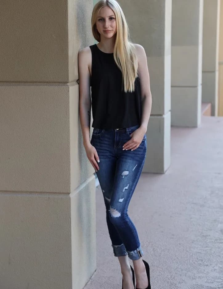 Mackenzie Stratton image