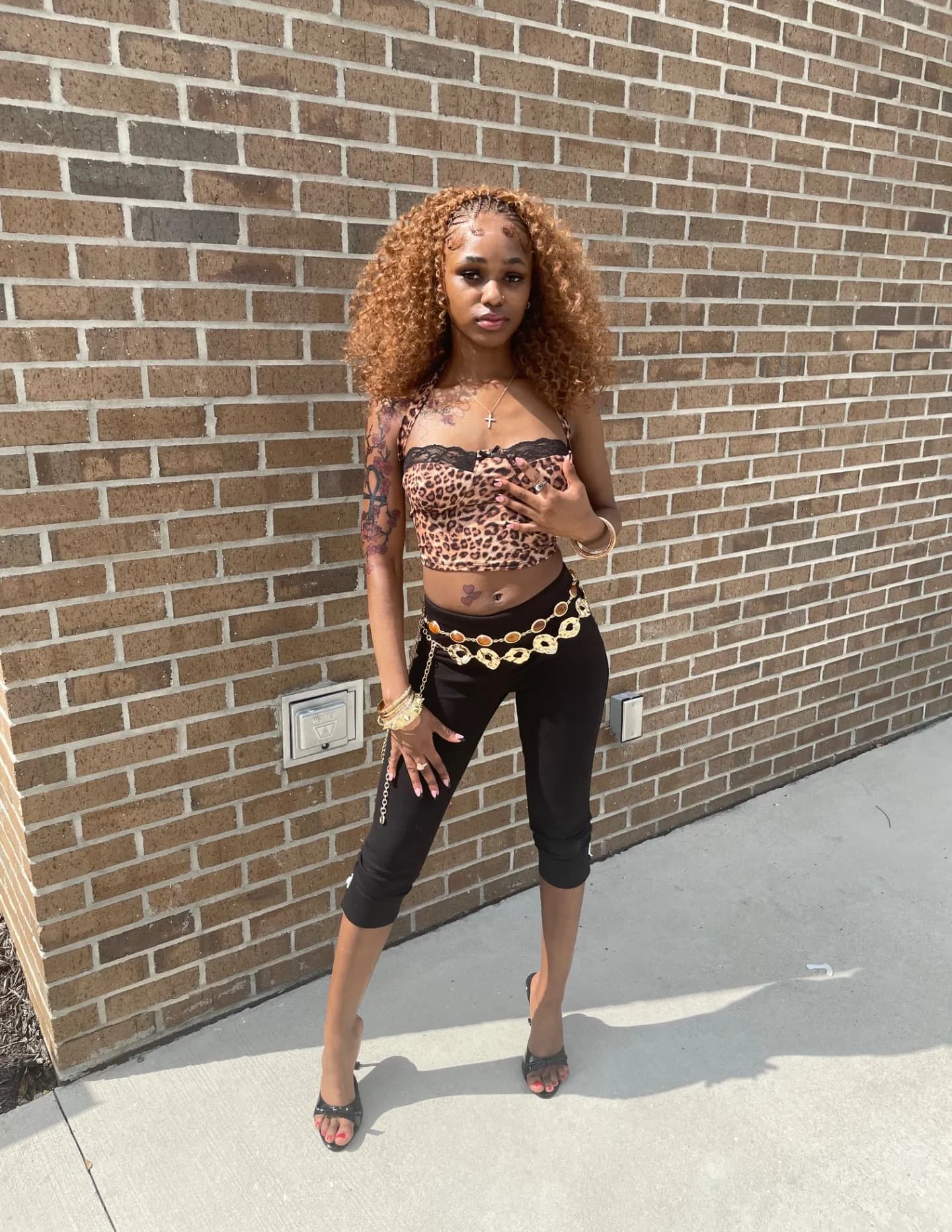 Laniah image
