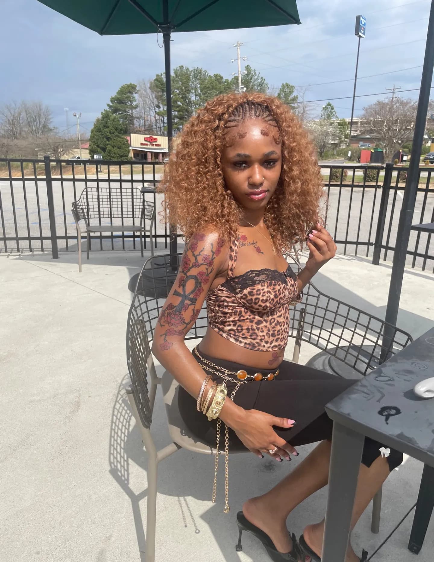 Laniah image