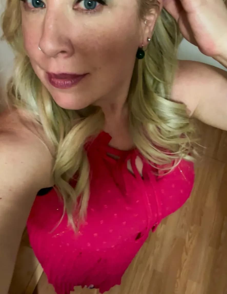 Ambre Dawn Letkeman image