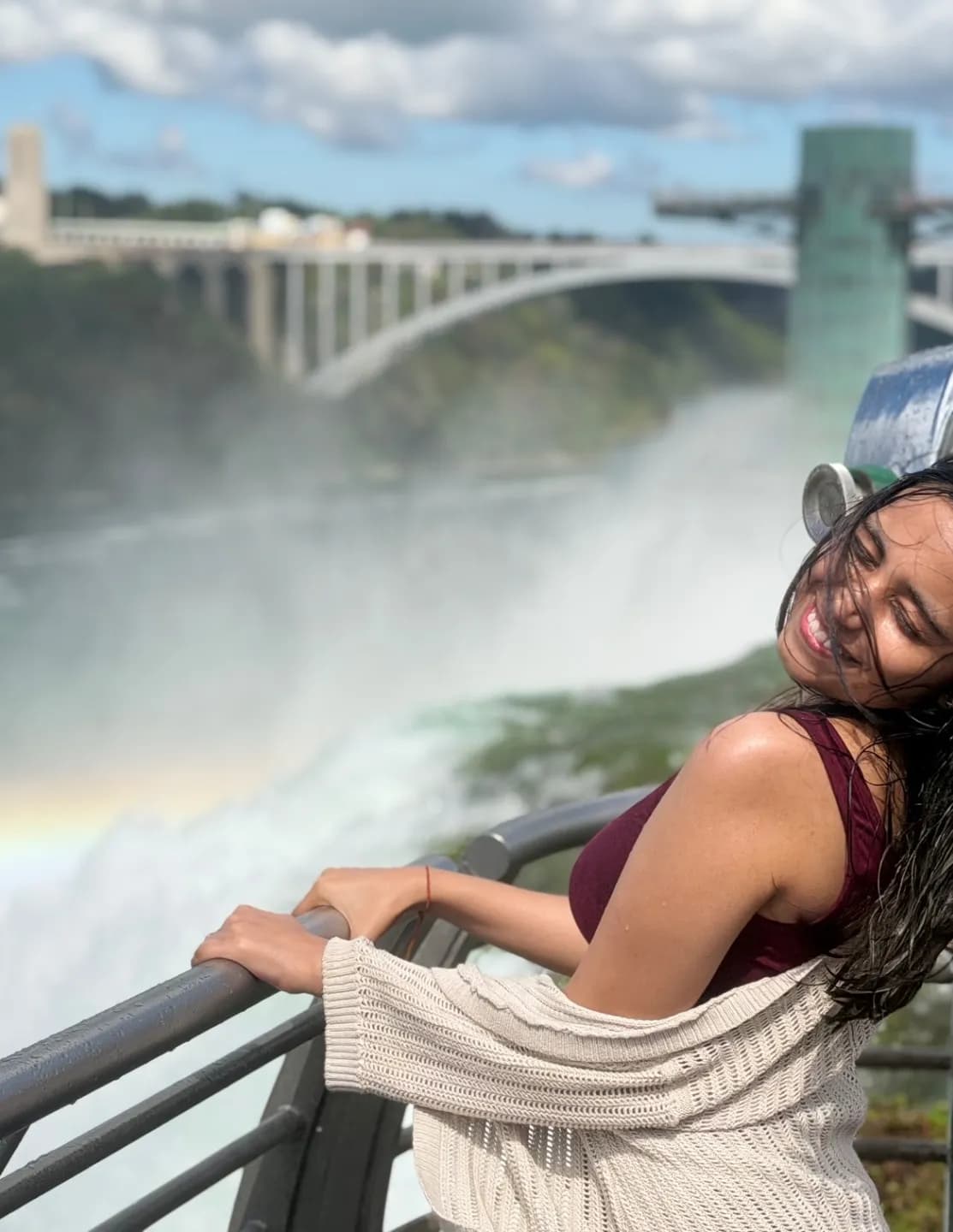 Athwika Gade image