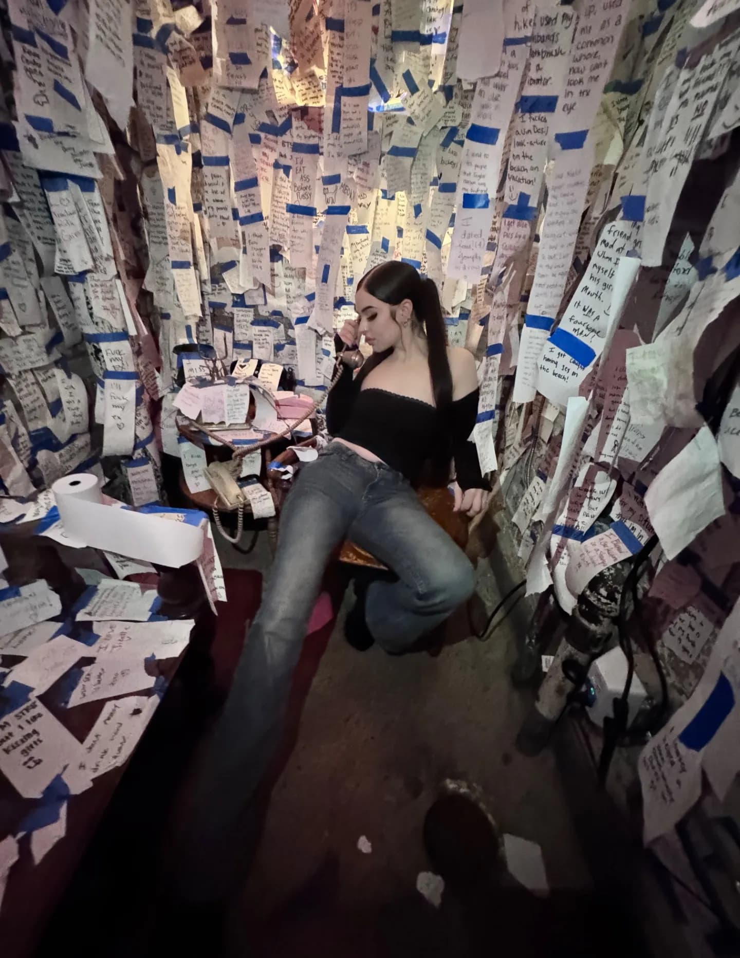 Yazcragg image