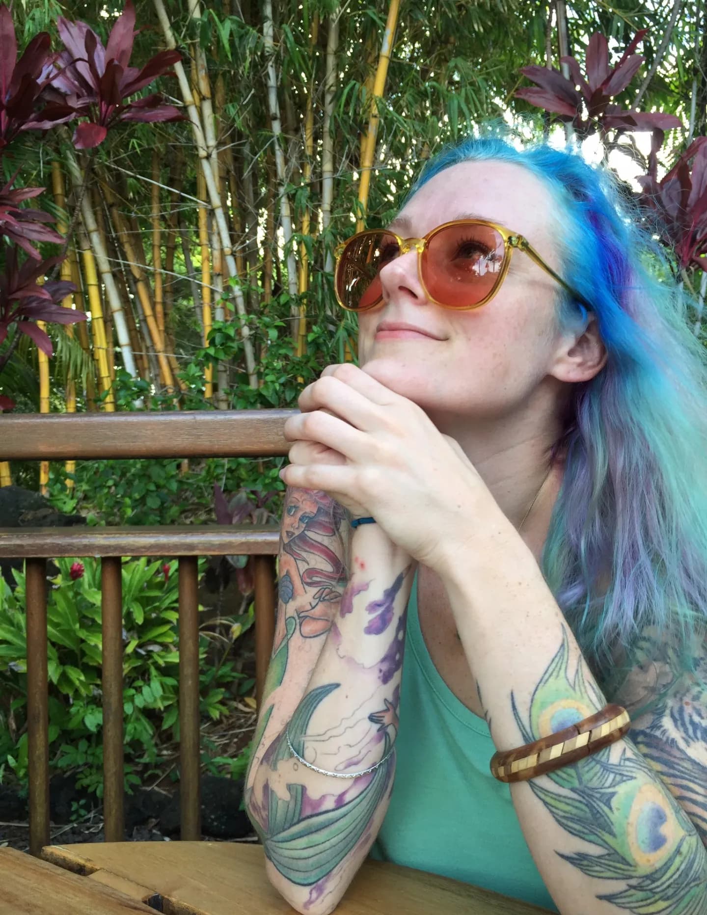Ivy Louise image