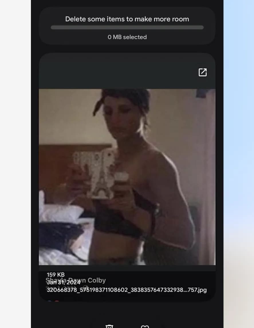 ShayBaeBae image