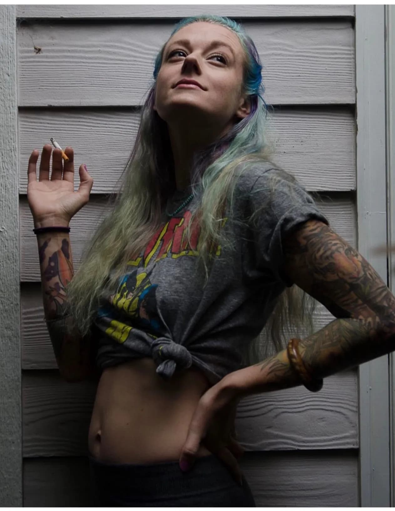 Ivy Louise image
