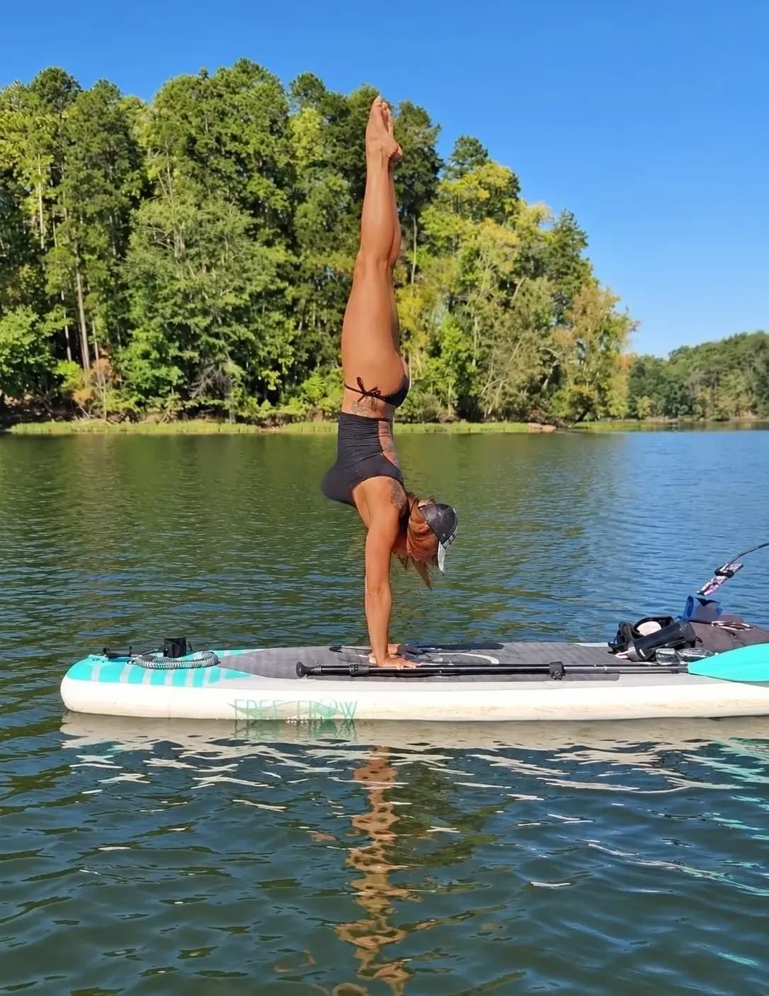 Leah Fit image