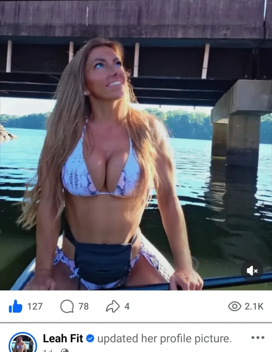 Leah Fit image
