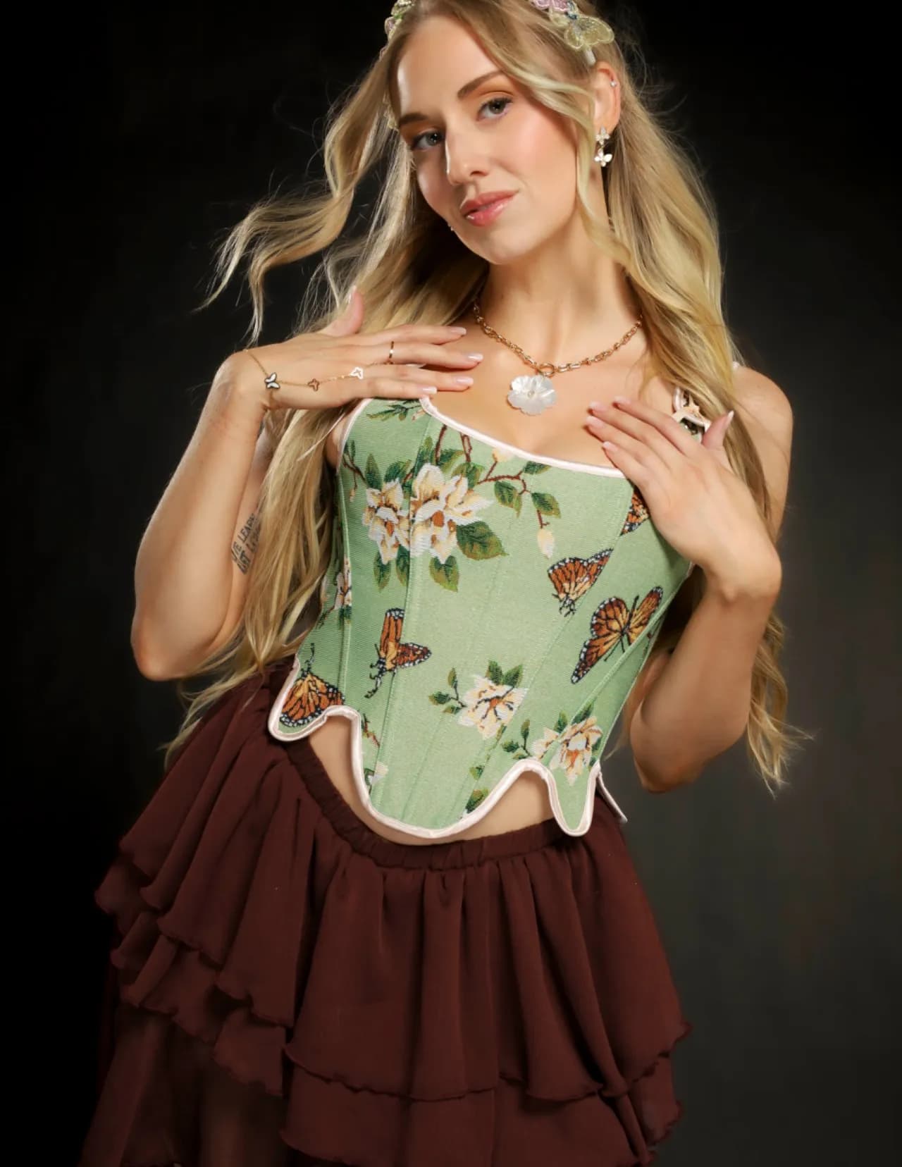 Madisunflower_ image