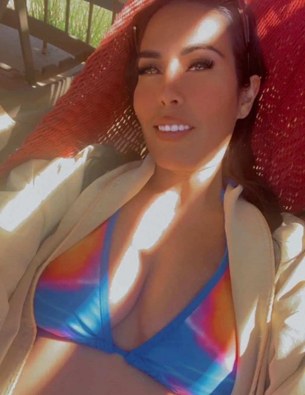 Esperanza Trujillo image