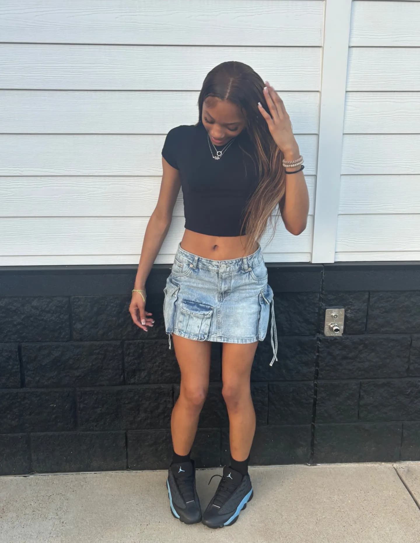 Kayci Crawford image
