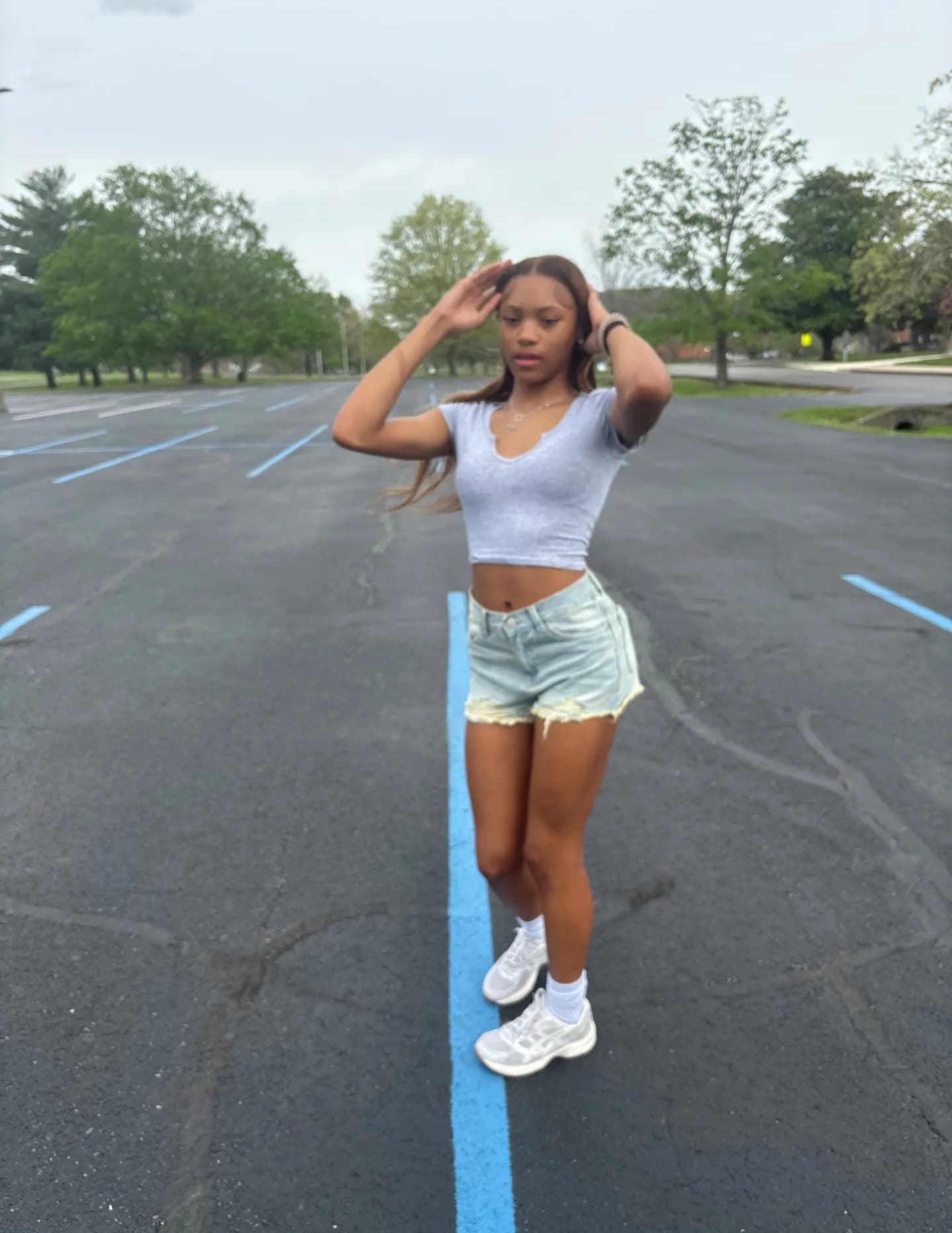 Kayci Crawford image