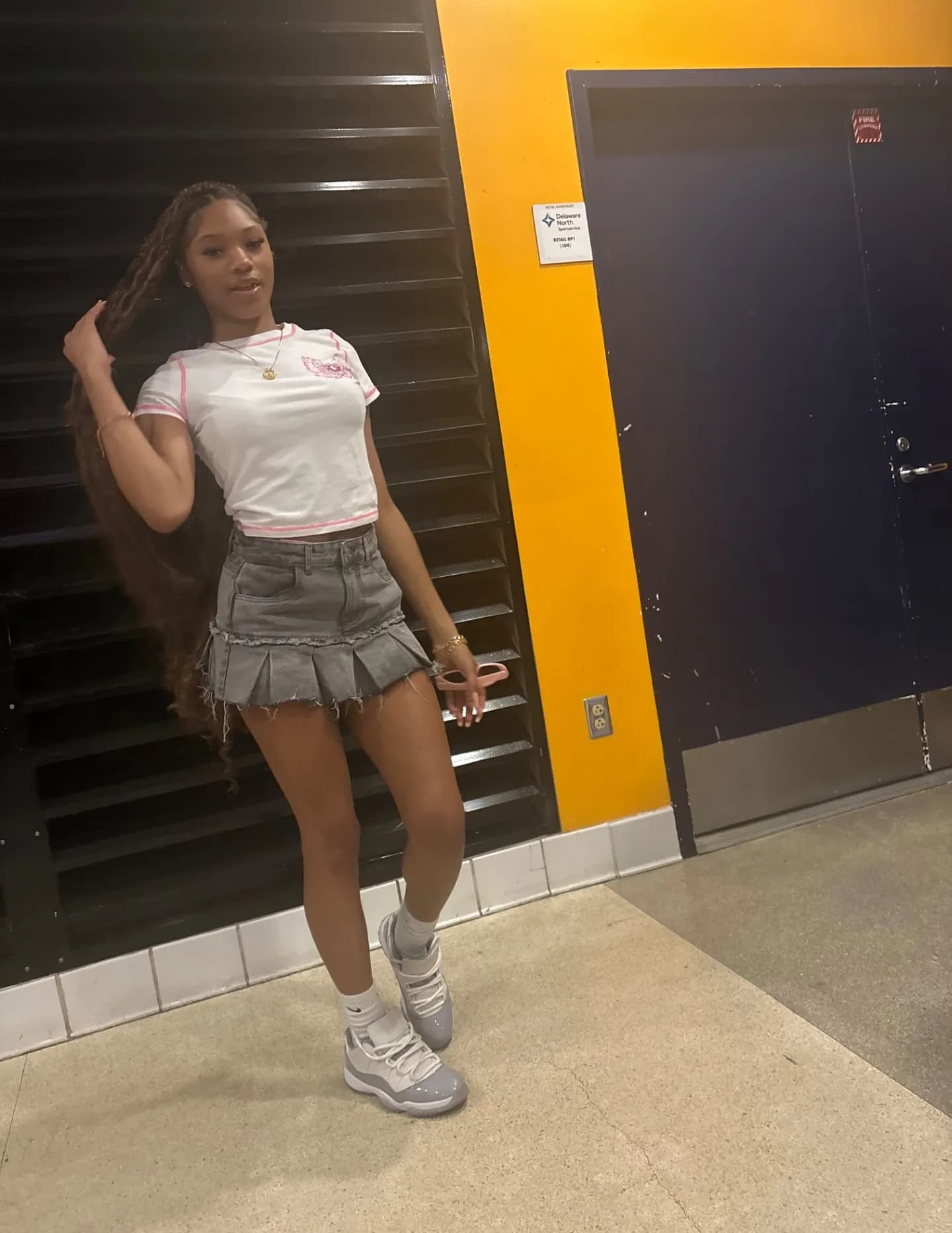 Kayci Crawford image