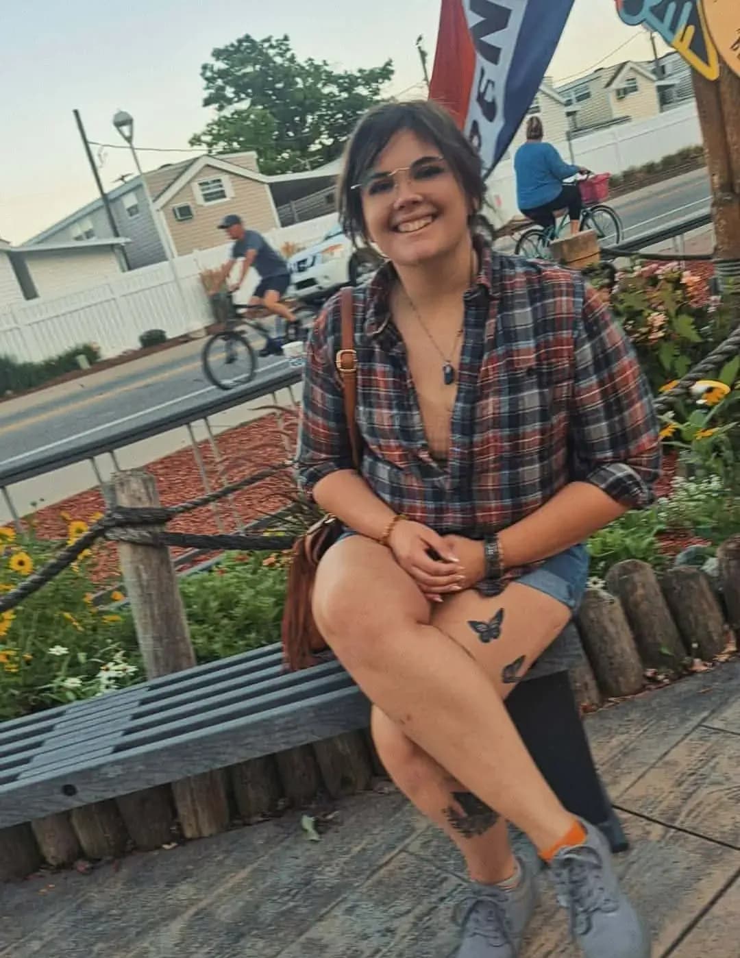Malea mccarty image