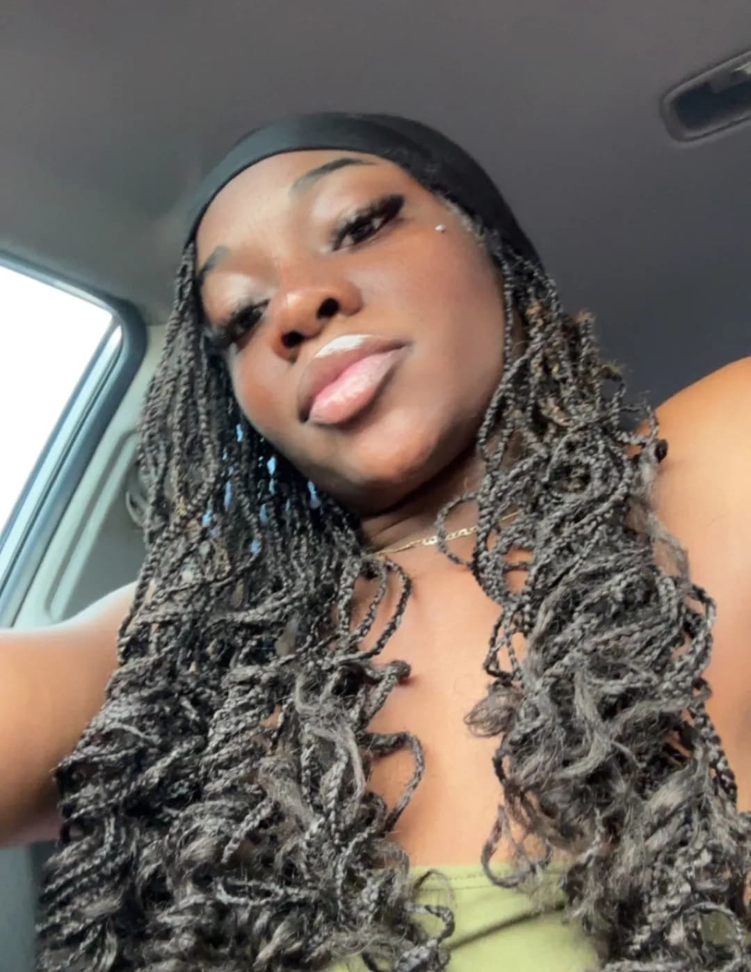 keonna bell image