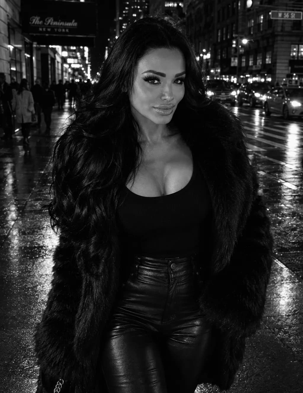 Lissa Leon image