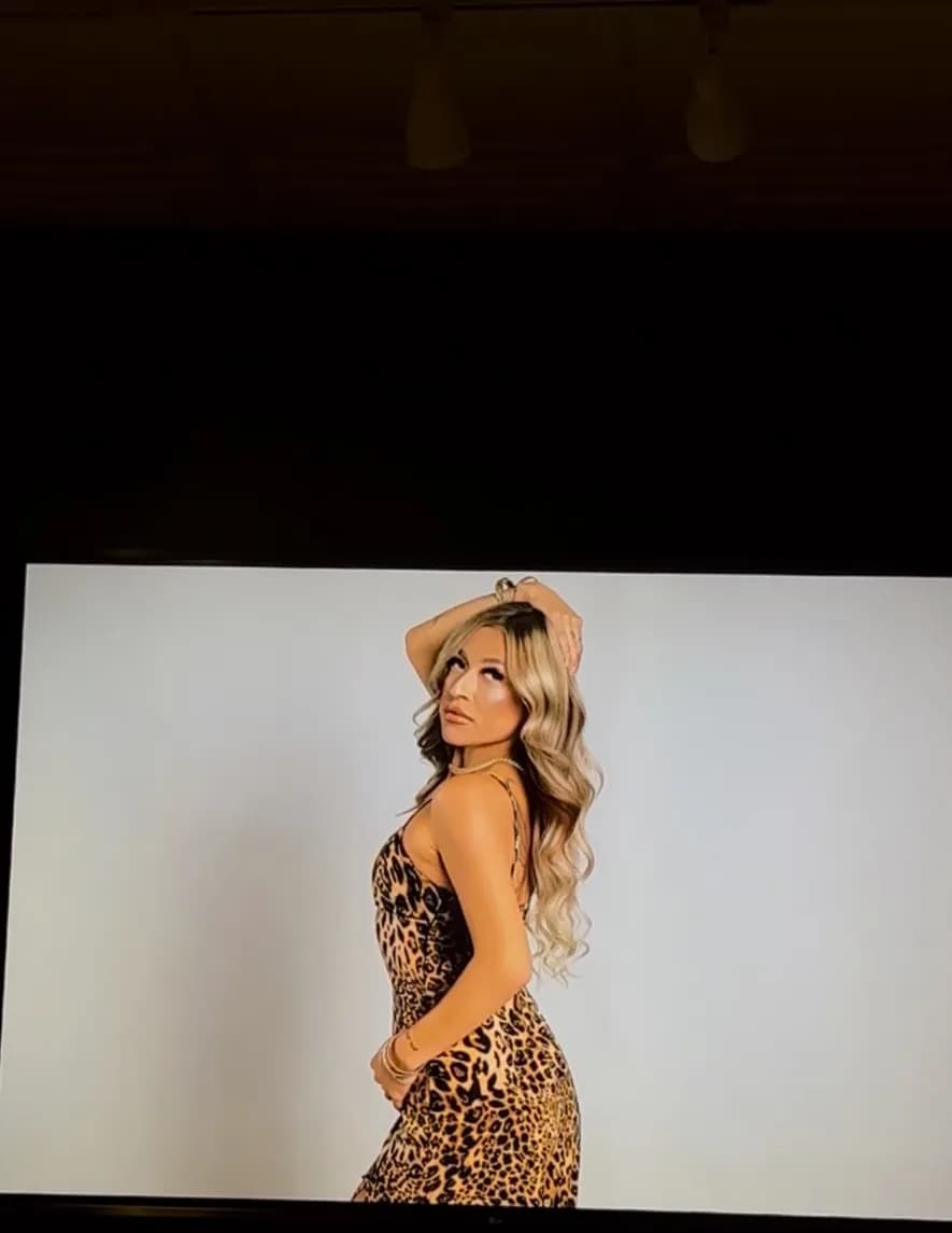Cheyenne Hernandez image